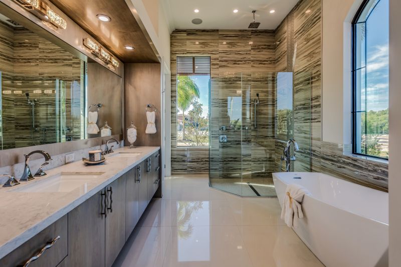 Top Bathroom Remodeling Companies in Atlantic Beach, NC