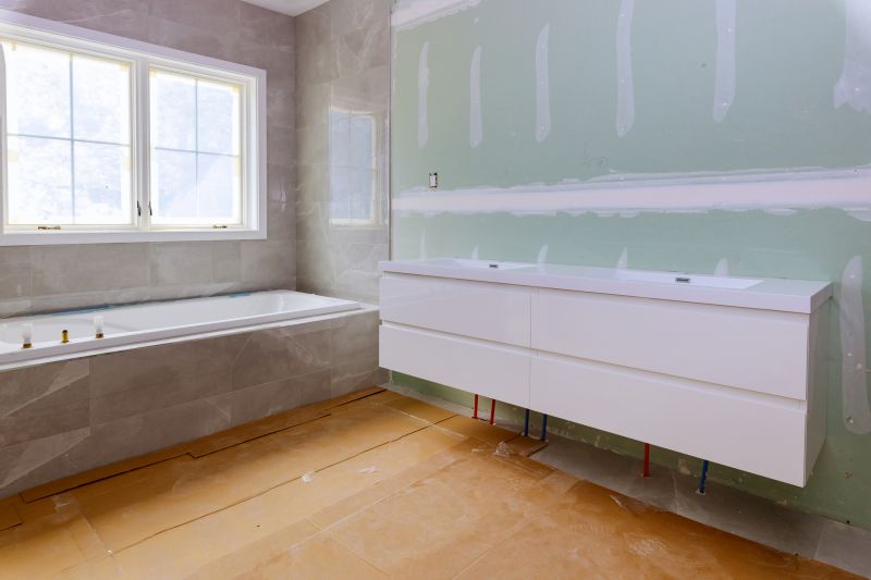 Top Bathroom Remodeling Companies in Avon, CO