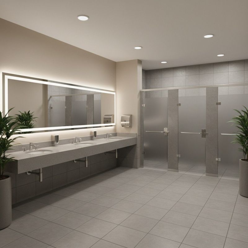 Top Bathroom Remodeling Companies in Berkley, MI