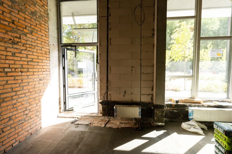 Top Bathroom Remodeling Companies in Charlestown, IN