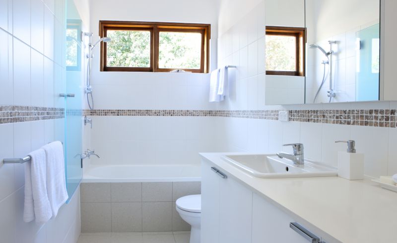 Top Bathroom Remodeling Companies in Chesterfield, VA