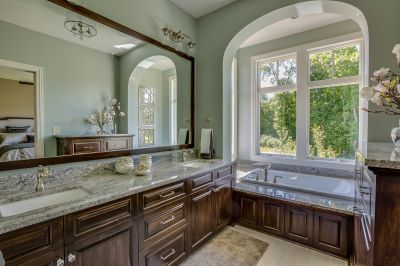 Top Bathroom Remodeling Companies in Covington, KY