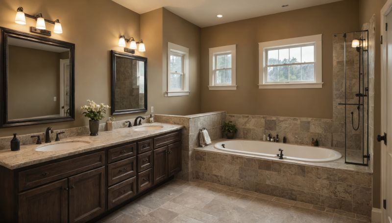 Top Bathroom Remodeling Companies in Danville, KY