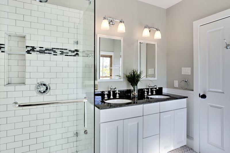 Top Bathroom Remodeling Companies in Decatur, TX