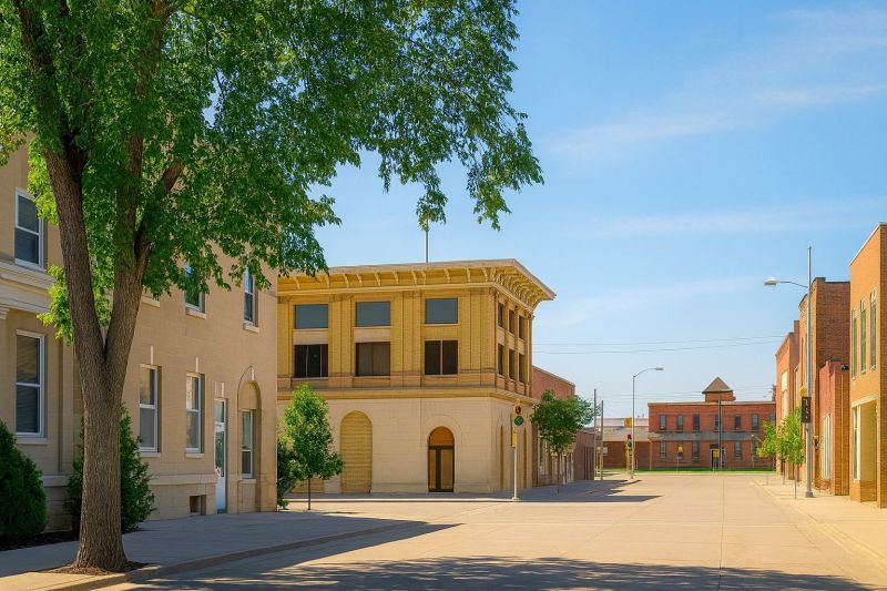 Top Bathroom Remodeling Companies in Dickinson, ND