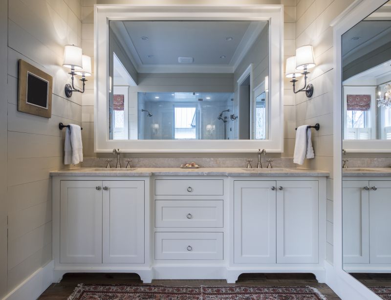 Top Bathroom Remodeling Companies in Earlysville, VA