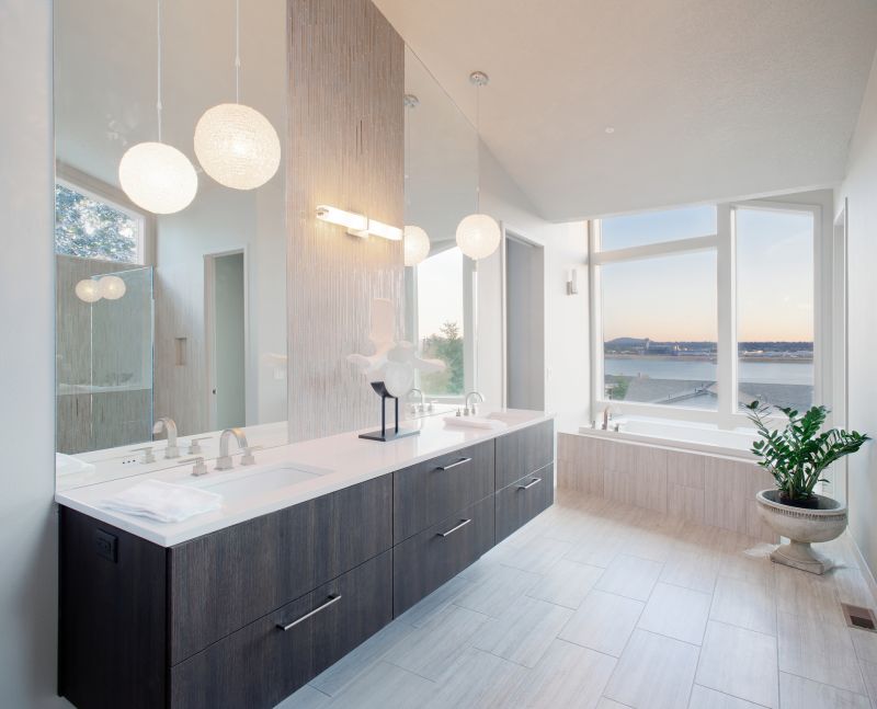 Top Bathroom Remodeling Companies in Essex Junction, VT