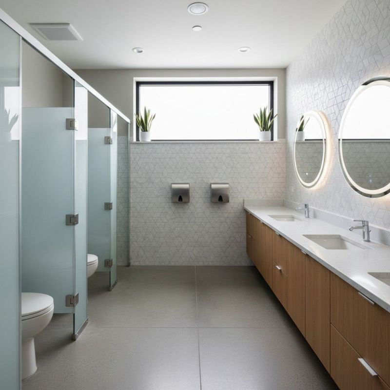 Top Bathroom Remodeling Companies in Forest, VA