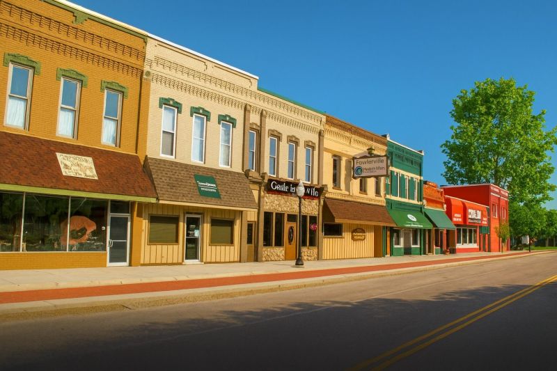 Top Bathroom Remodeling Companies in Fowlerville, MI