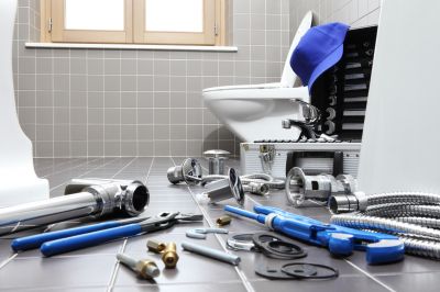 Top Bathroom Remodeling Companies in Gainesville, VA
