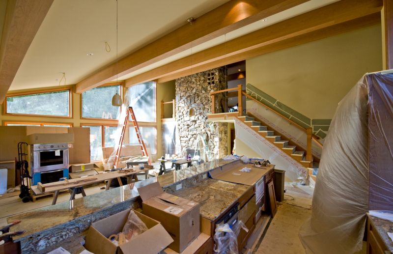 Top Bathroom Remodeling Companies in Granite Falls, NC