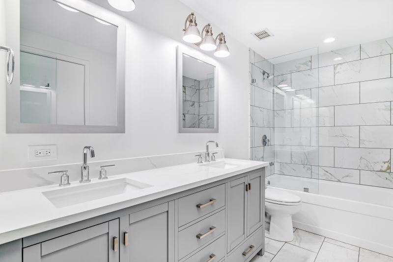 Top Bathroom Remodeling Companies in Grapevine, TX