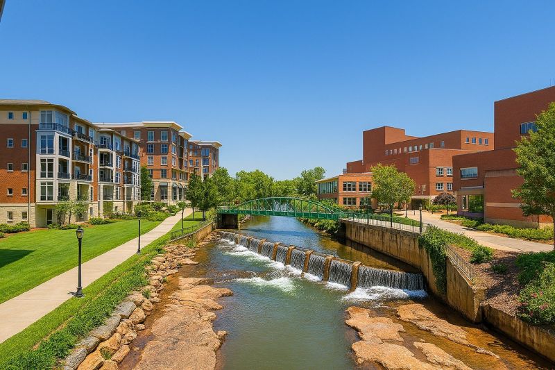 Top Bathroom Remodeling Companies in Greenville, NC