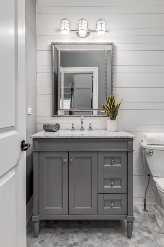Top Bathroom Remodeling Companies in Hampton Bays, NY