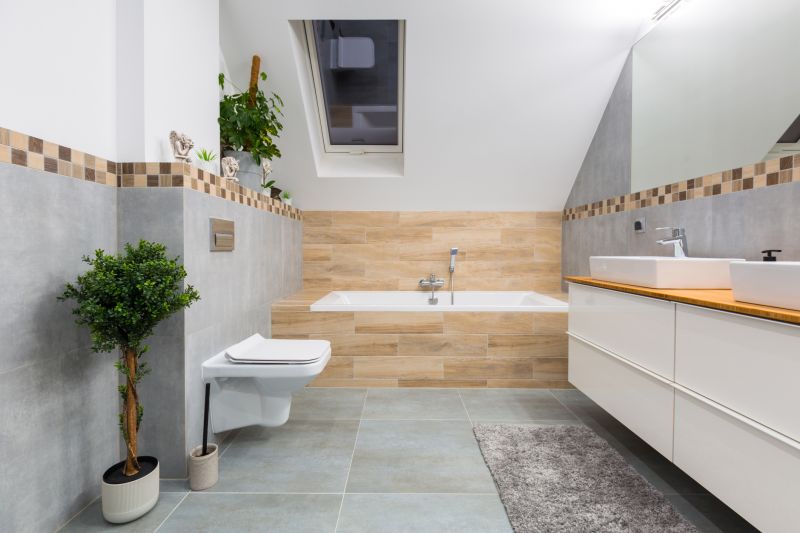 Top Bathroom Remodeling Companies in Lake Arrowhead, CA