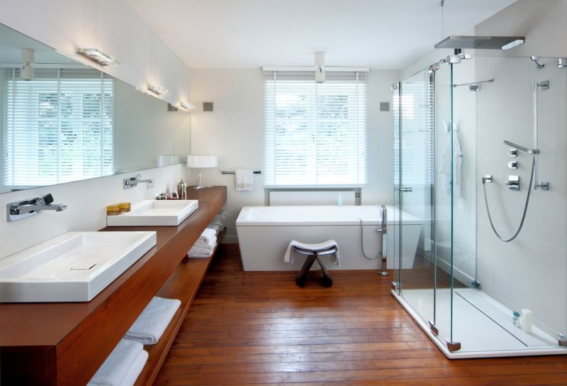 Top Bathroom Remodeling Companies in Lake Geneva, WI