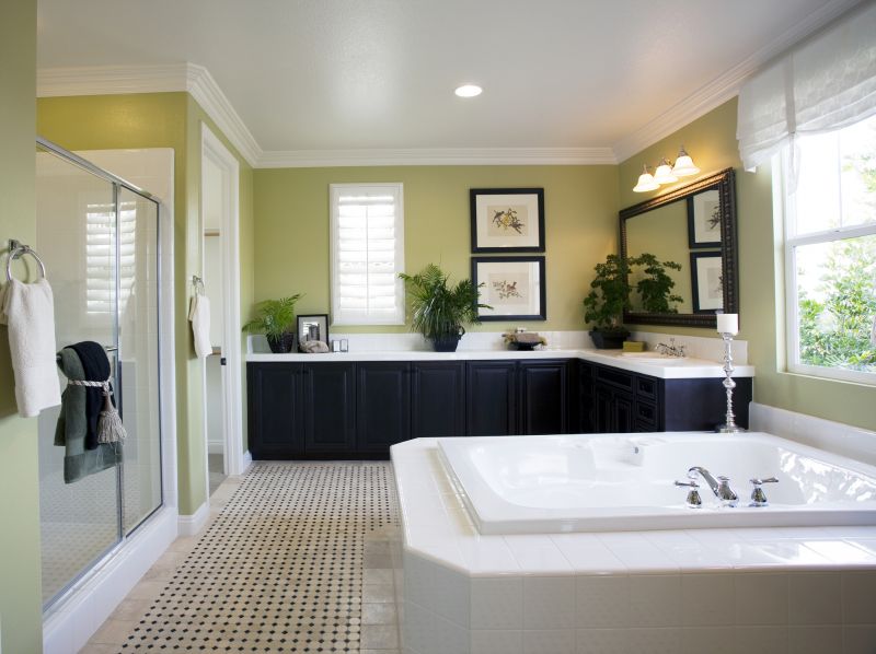 Top Bathroom Remodeling Companies in Lake Ozark, MO
