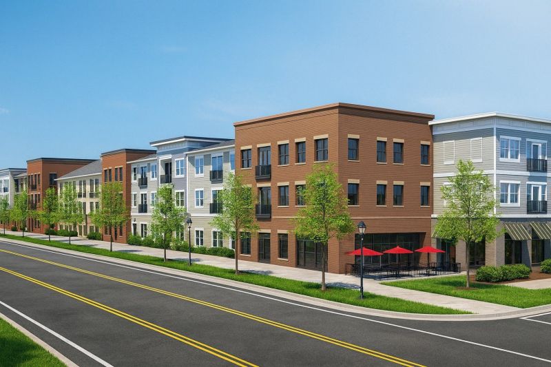 Top Bathroom Remodeling Companies in Lawrence Township, NJ