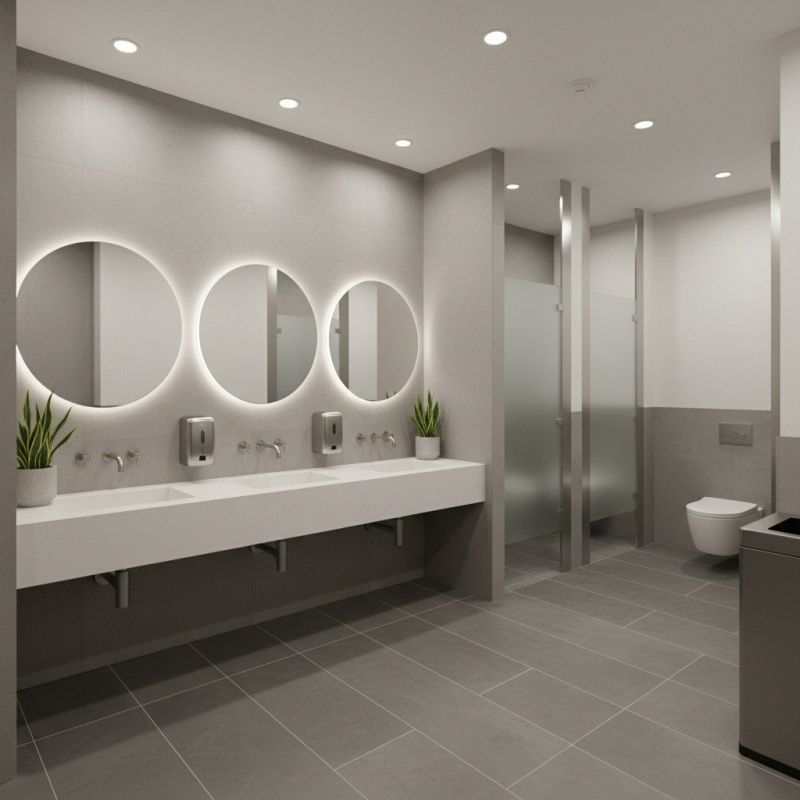 Top Bathroom Remodeling Companies in Longview, WA