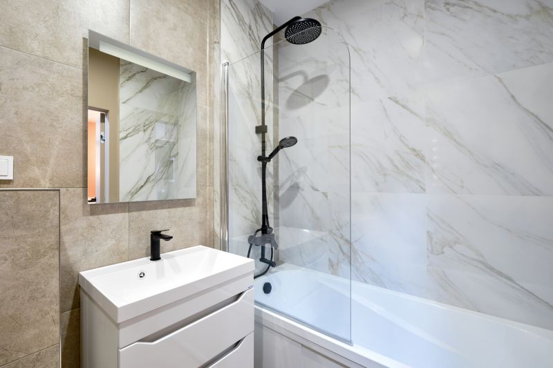 Top Bathroom Remodeling Companies in Macon, GA