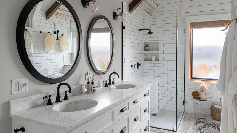 Top Bathroom Remodeling Companies in Marble Falls, TX