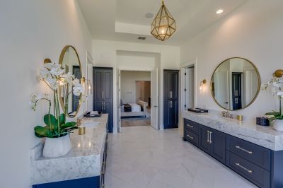 Top Bathroom Remodeling Companies in Monticello, GA