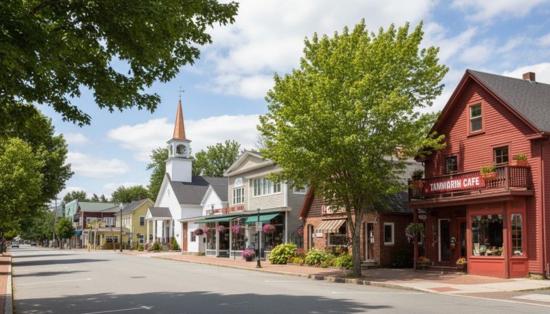 Top Bathroom Remodeling Companies in North Conway, NH