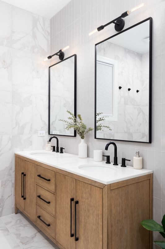 Top Bathroom Remodeling Companies in Oak Island, NC