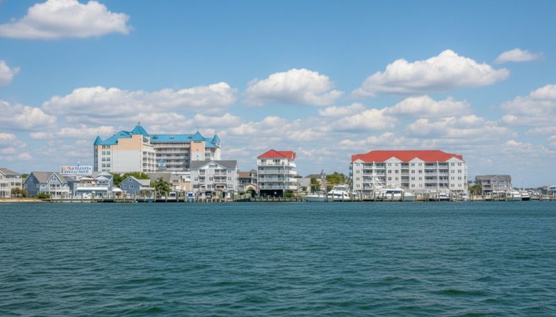 Top Bathroom Remodeling Companies in Ocean City, MD