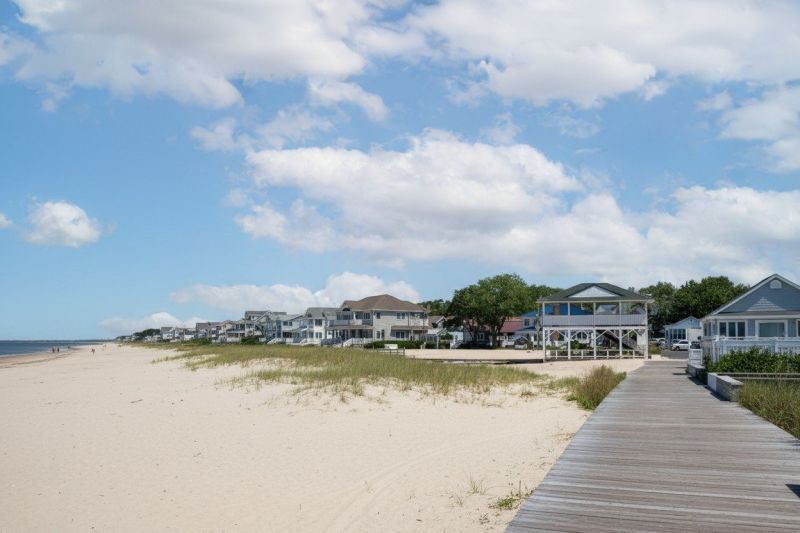 Top Bathroom Remodeling Companies in Ocean View, DE