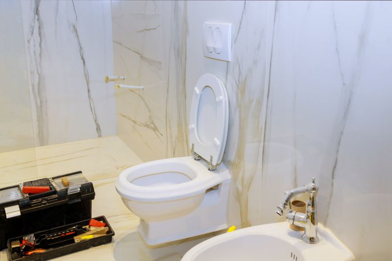 Top Bathroom Remodeling Companies in Ottawa, IL