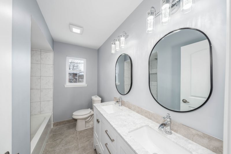 Top Bathroom Remodeling Companies in Pardeeville, WI