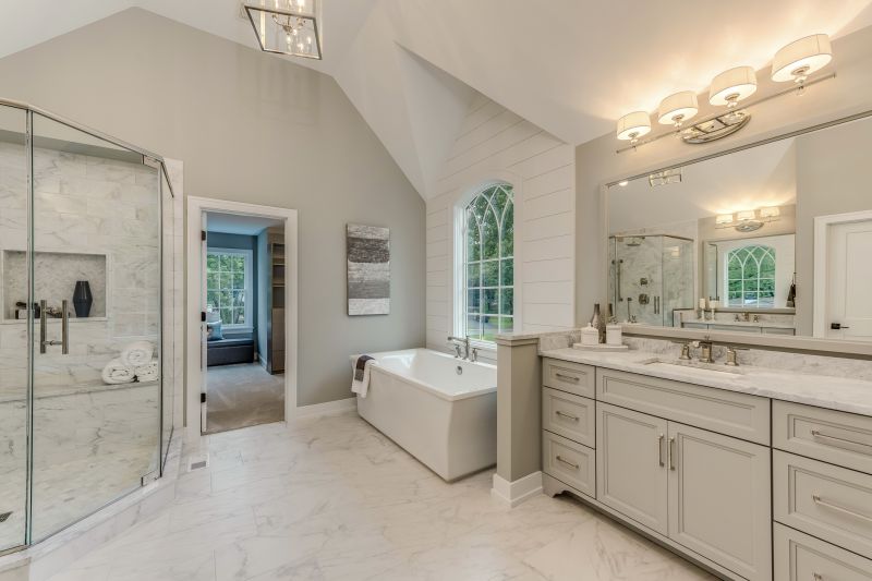 Top Bathroom Remodeling Companies in Patchogue, NY