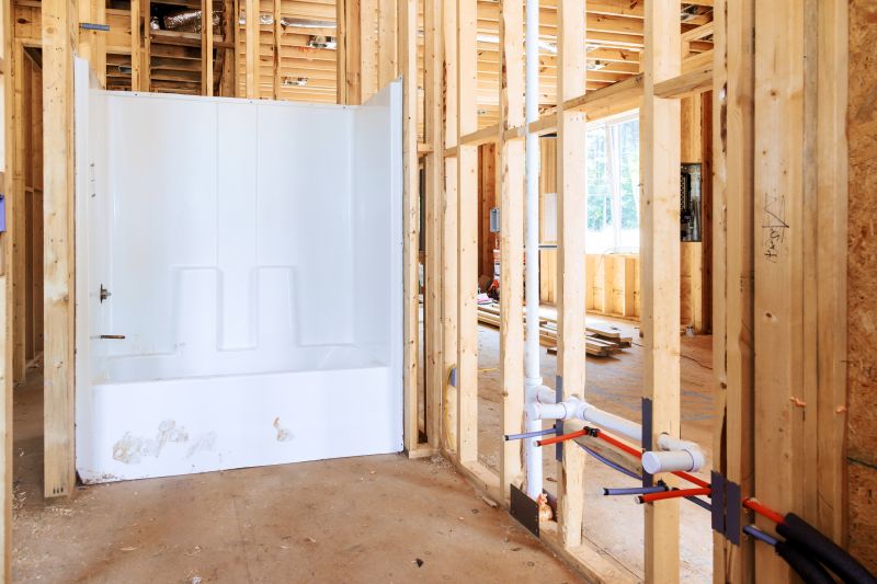 Top Bathroom Remodeling Companies in Pfafftown, NC