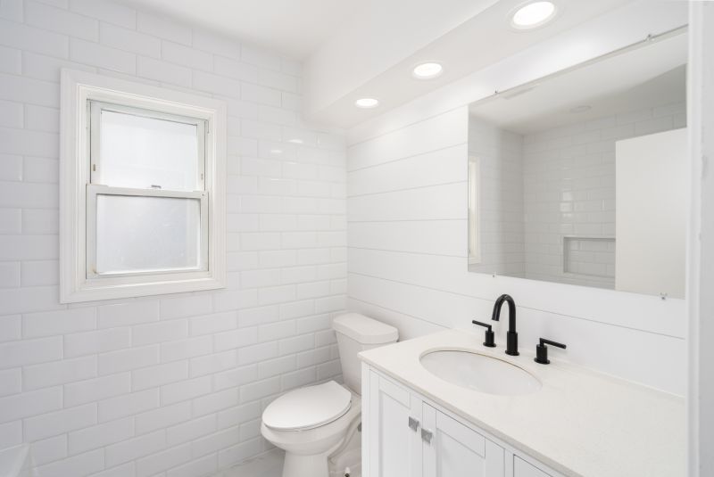 Top Bathroom Remodeling Companies in Portsmouth, VA