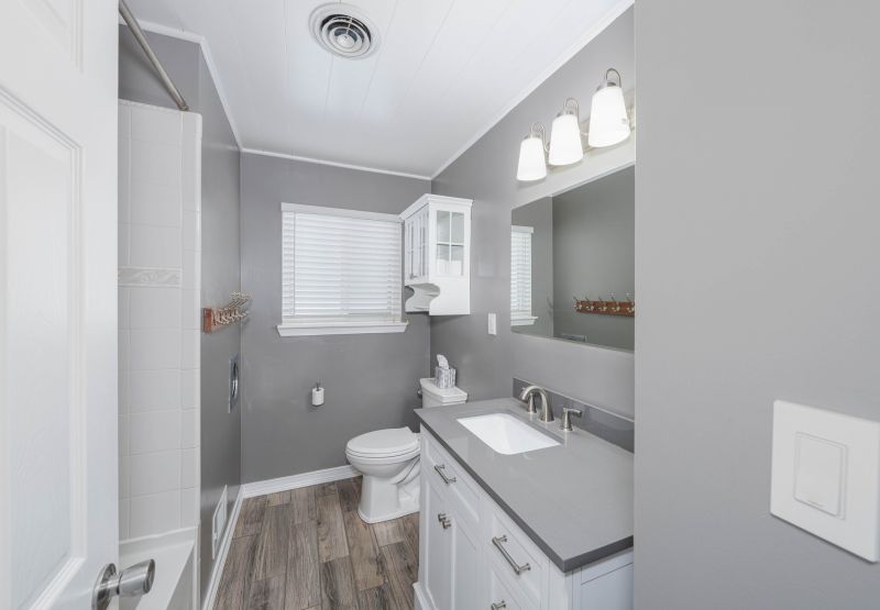 Top Bathroom Remodeling Companies in Queens Village, NY