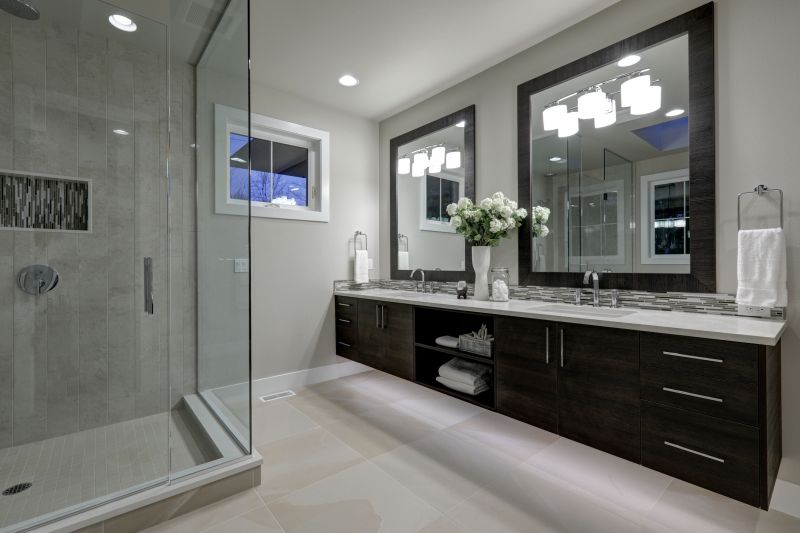 Top Bathroom Remodeling Companies in Richmond, CA