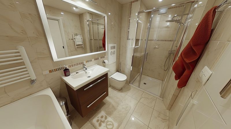Top Bathroom Remodeling Companies in Richmond, TX