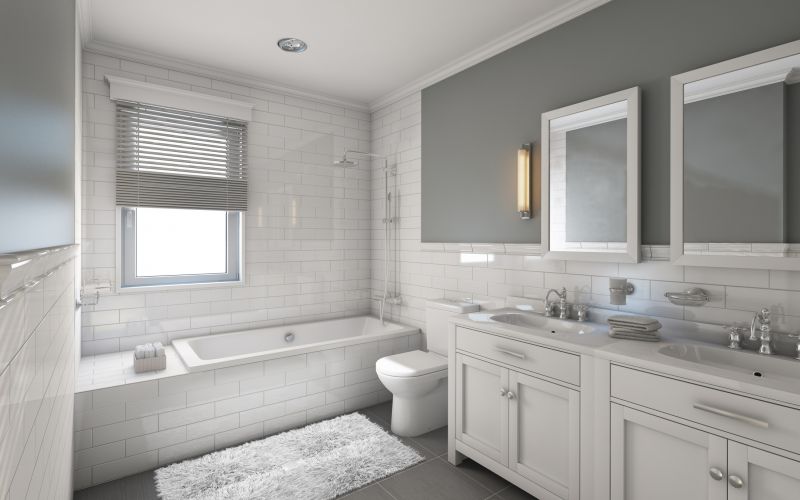 Top Bathroom Remodeling Companies in Richmond, VA