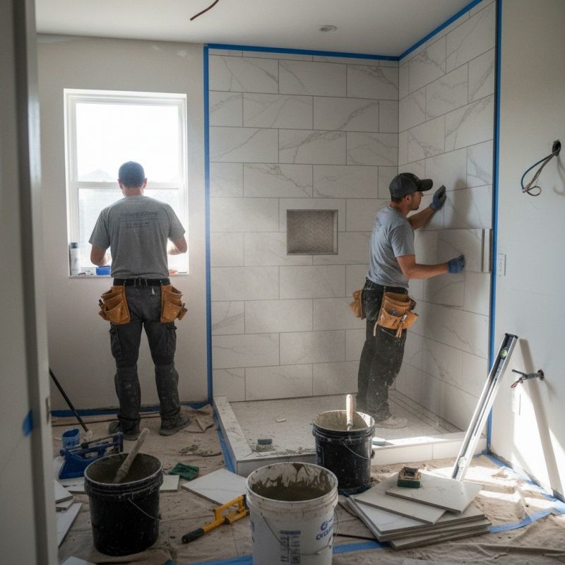 Top Bathroom Remodeling Companies in Salisbury, NC