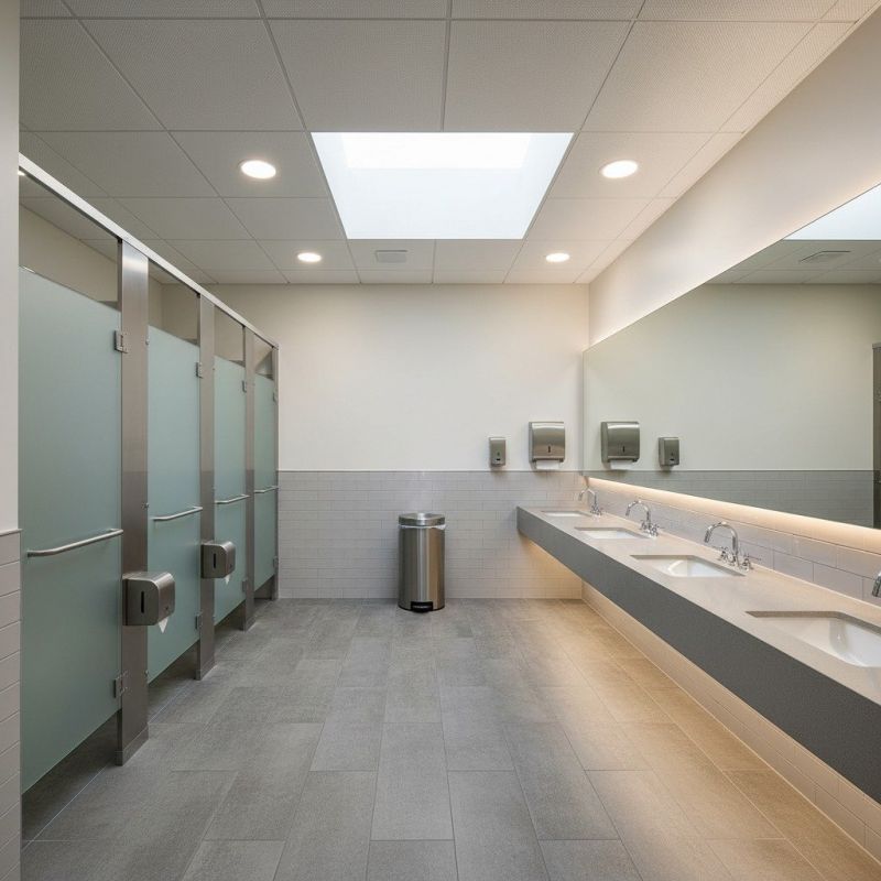 Top Bathroom Remodeling Companies in Skiatook, OK