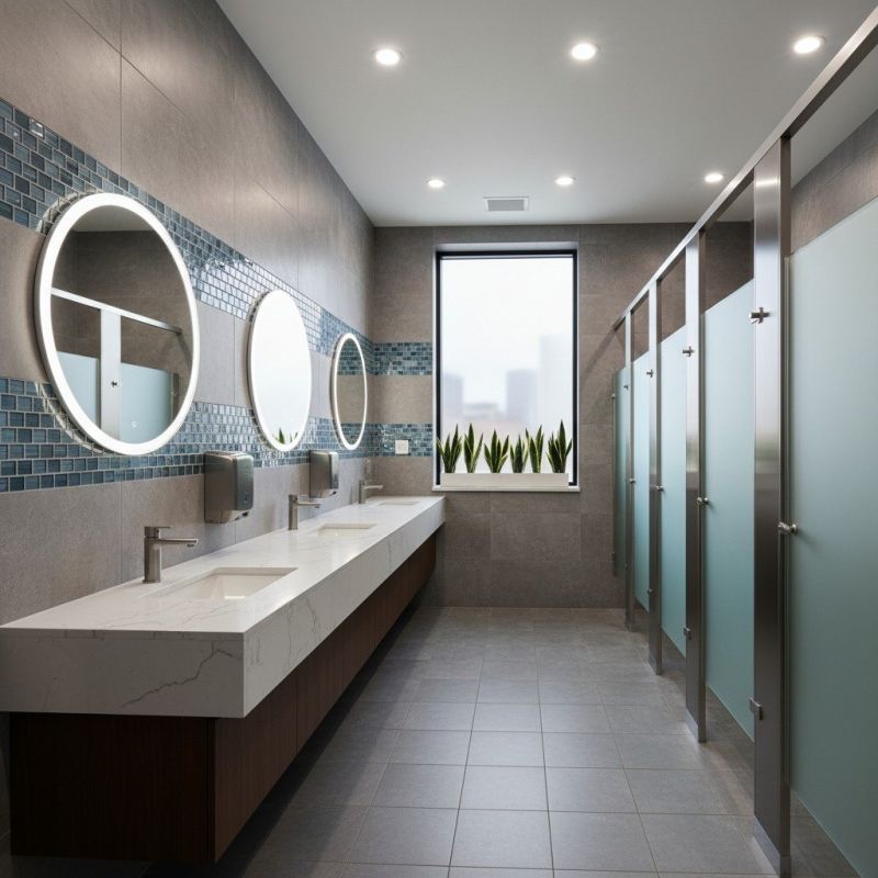 Top Bathroom Remodeling Companies in Utica, NY