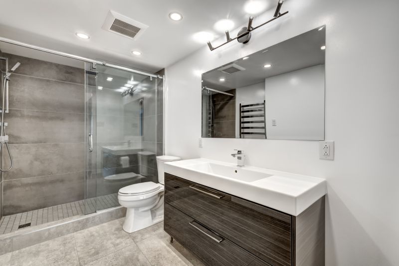 Top Bathroom Remodeling Companies in Wayland, MI