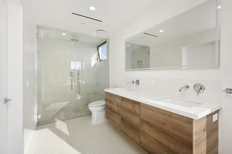 Top Bathroom Remodeling Companies in Woodstock, GA