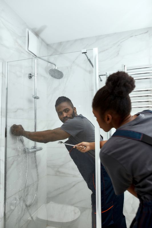 Top Shower Remodeling Companies in Alliance, OH