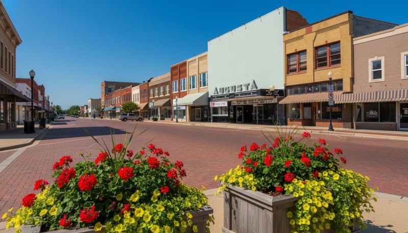 Top Shower Remodeling Companies in Augusta, ME