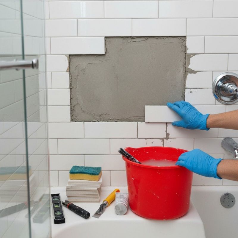 Top Shower Remodeling Companies in Battle Creek, MI