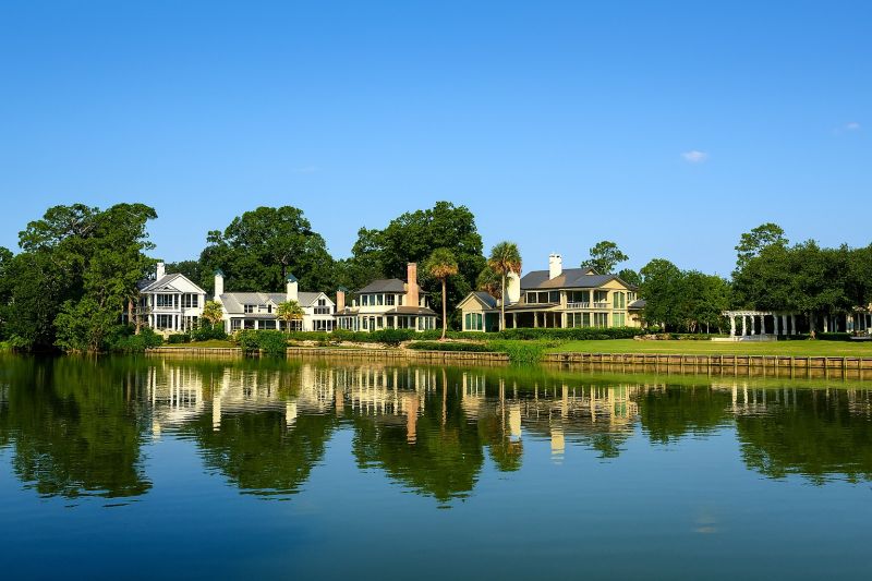 Top Shower Remodeling Companies in Beaufort, SC