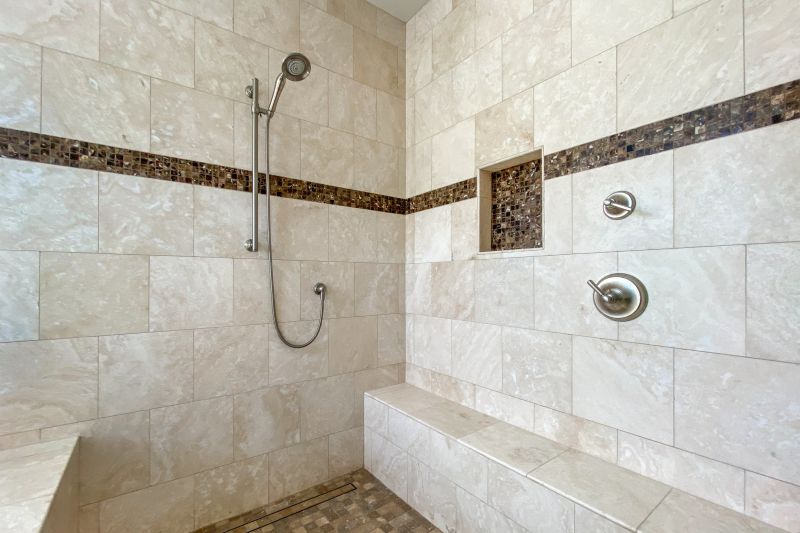 Top Shower Remodeling Companies in Beaumont, CA
