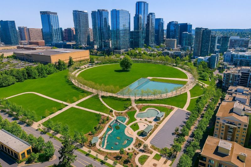 Top Shower Remodeling Companies in Bellevue, NE